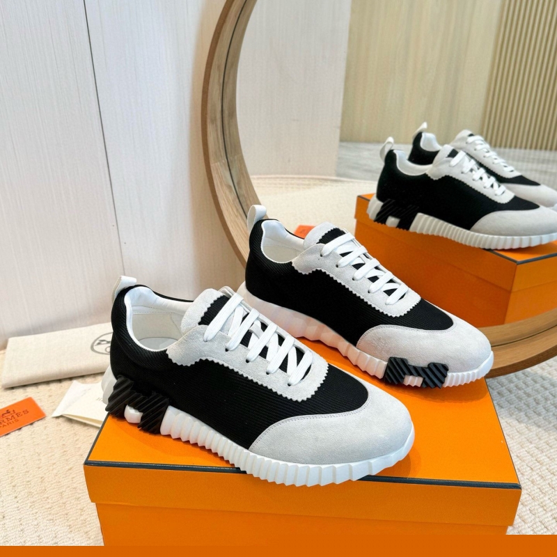 H**mes sneakers